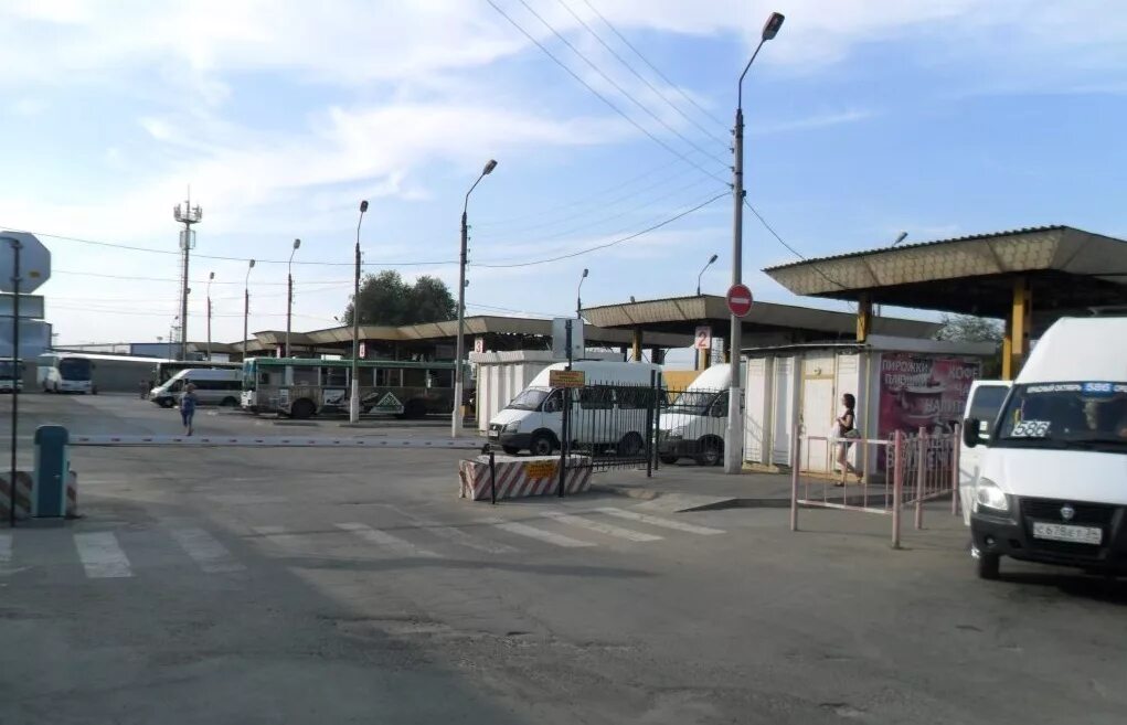 Телефоны волгоградского автовокзала