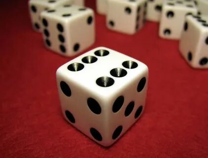 Roll dice
