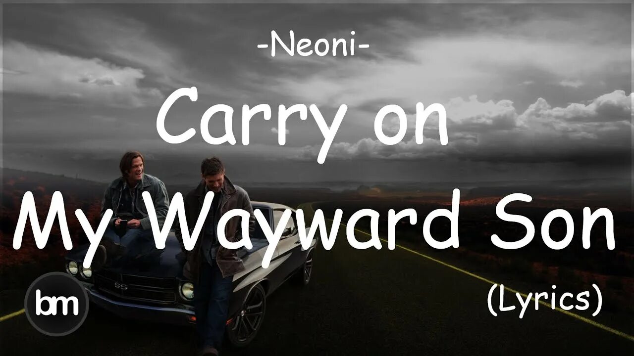 Neoni carry on Wayward son. Carry on my Wayward son сверхъестественное. Carry on Wayward son Kansas. Группа Канзас carry on my Wayward.