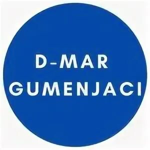 D mar. D mar