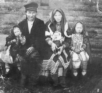 Верно ли утверждение обские угры
