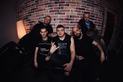 Гости групп