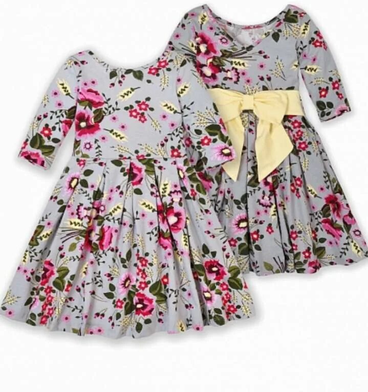 платье фиби алолика.