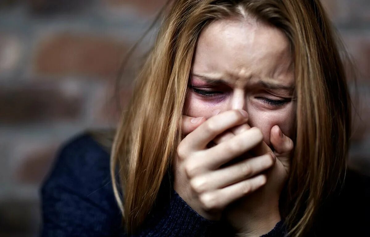 Use crying