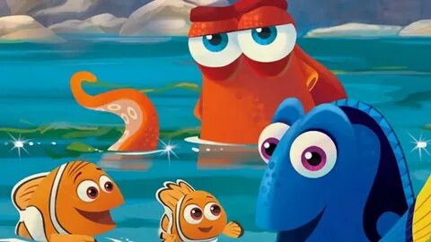 Dory marlin