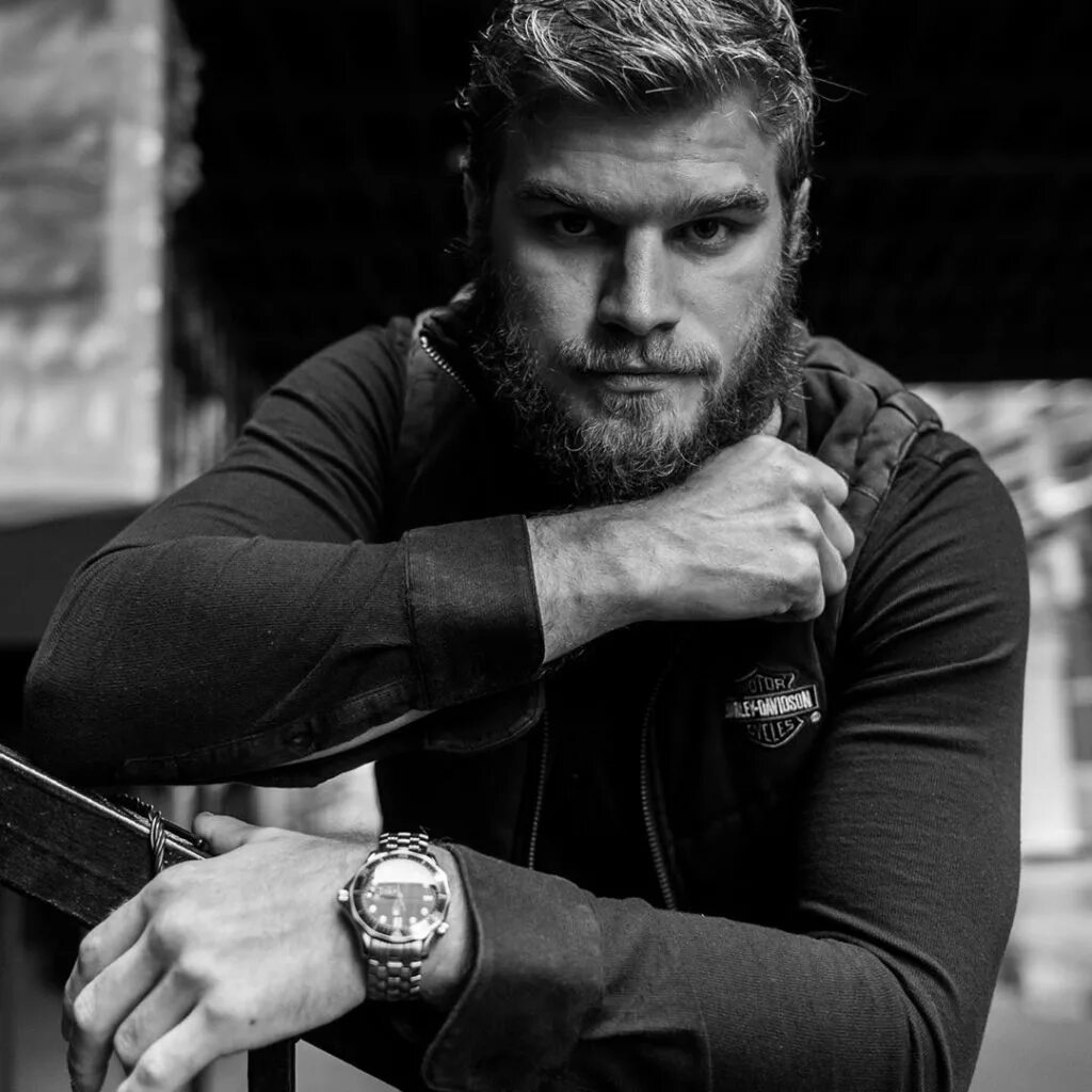 Любимцев пореченков