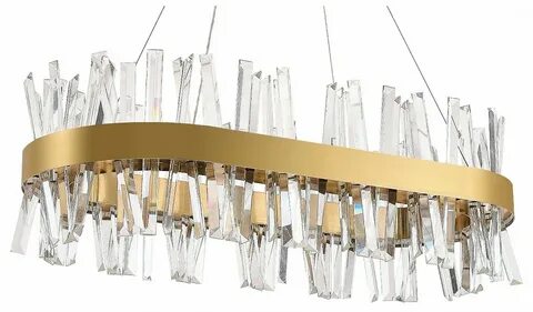 Люстра natali kovaltseva led lamps