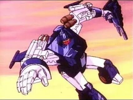 Transformers trigger