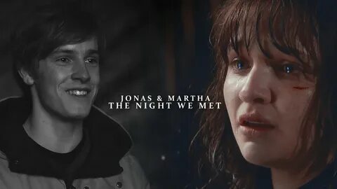 When we meet first time