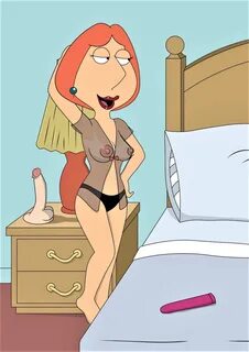 Lois Griffin Panties Porn XXX.