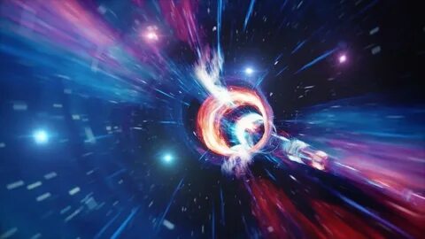 Преодолевая пространство и время