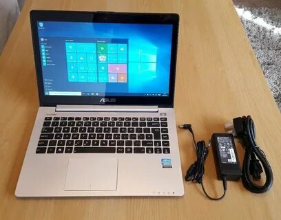 Asus s
