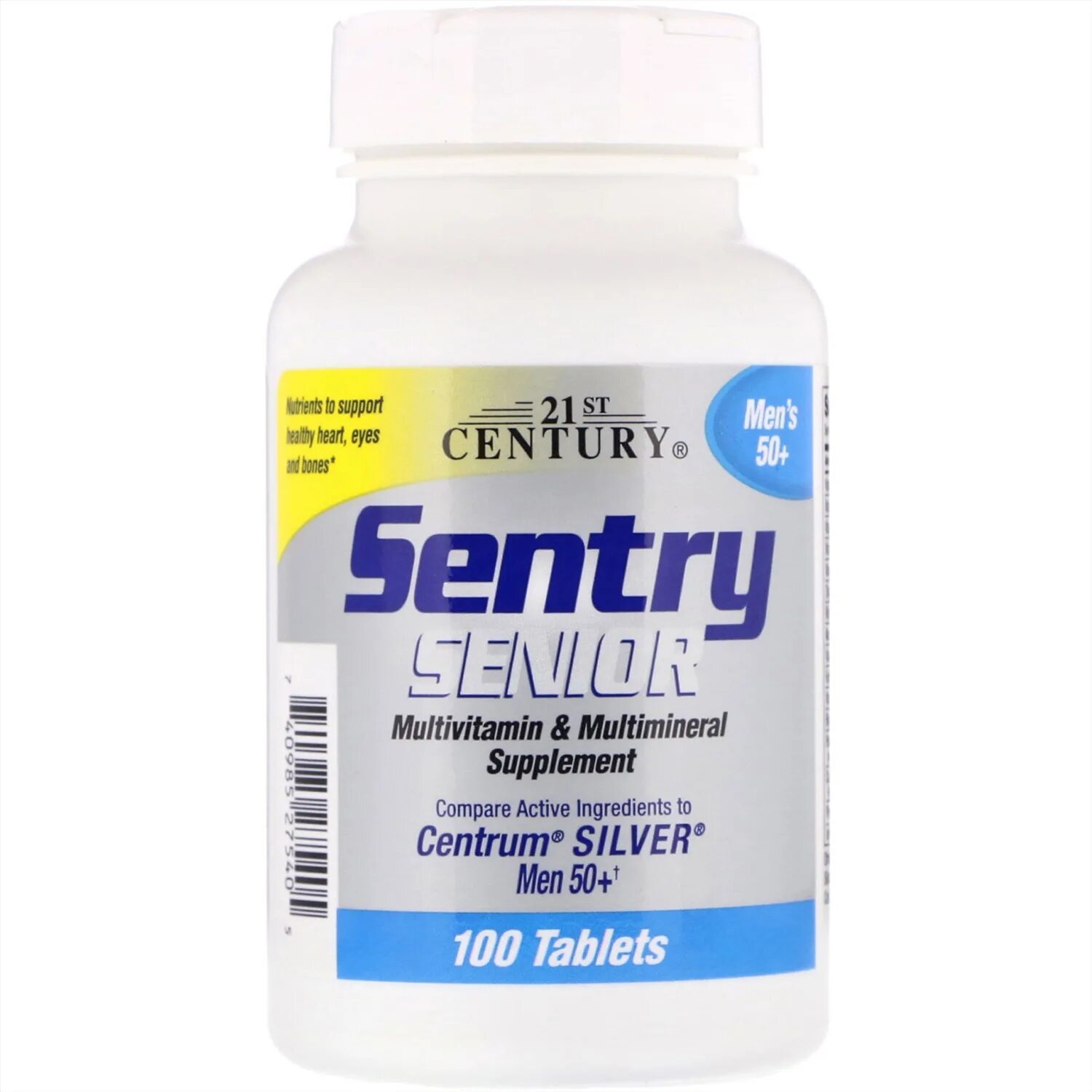 Таблетки для пожилых мужчин. Витамины 21st Century Sentry Senior. 21st Century, Sentry Senior, Multivitamin & Multimineral Supplement. Витамины Sentry Multivitamin Multimineral. 21st Century мультивитамины для для мужчин.