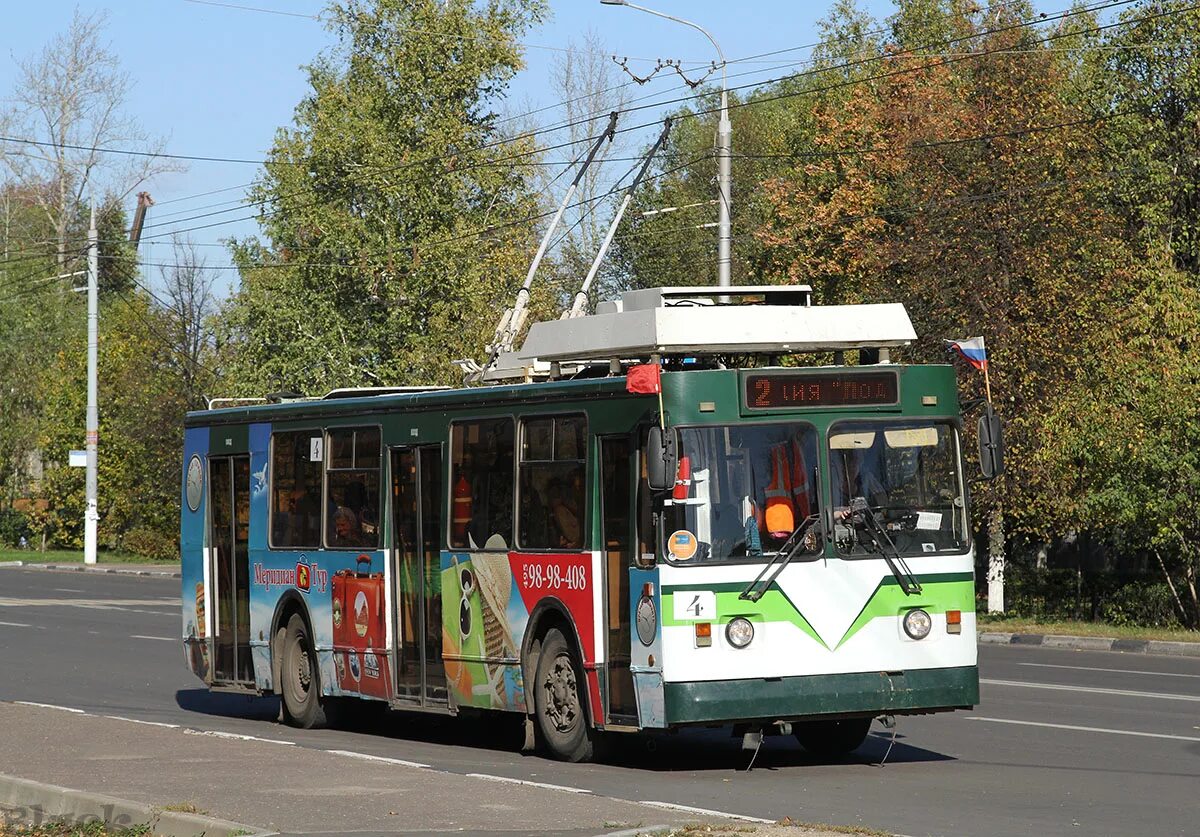 Маршрут троллейбусов подольск. ЗИУ 682 кр. Подольск троллейбус 2022. Троллейбус ЗИУ 682 кр Иваново.