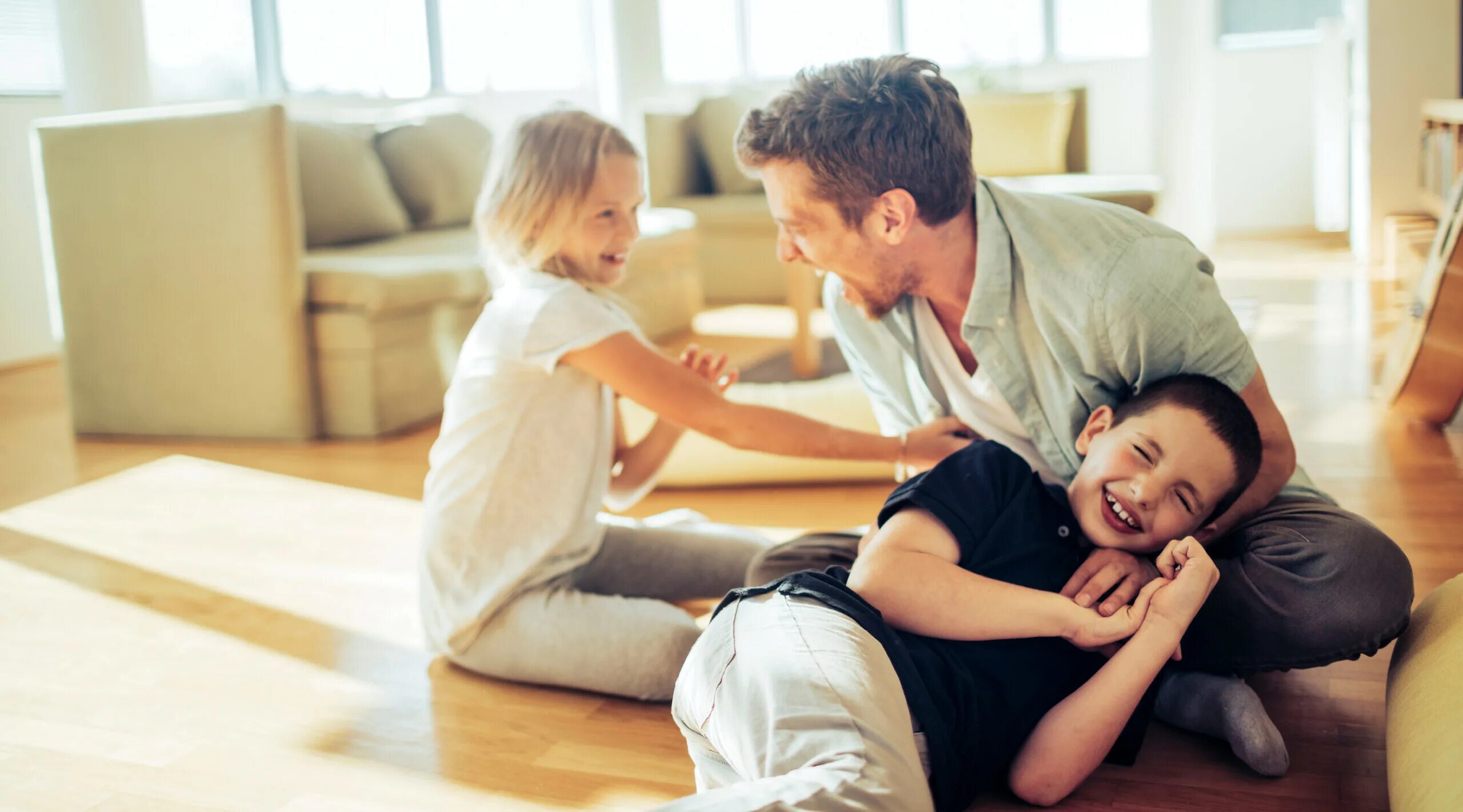 Father room