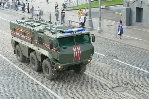 Тайфун б