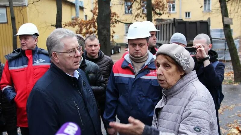 Сайты жкх спб. Борщев жилищный комитет.