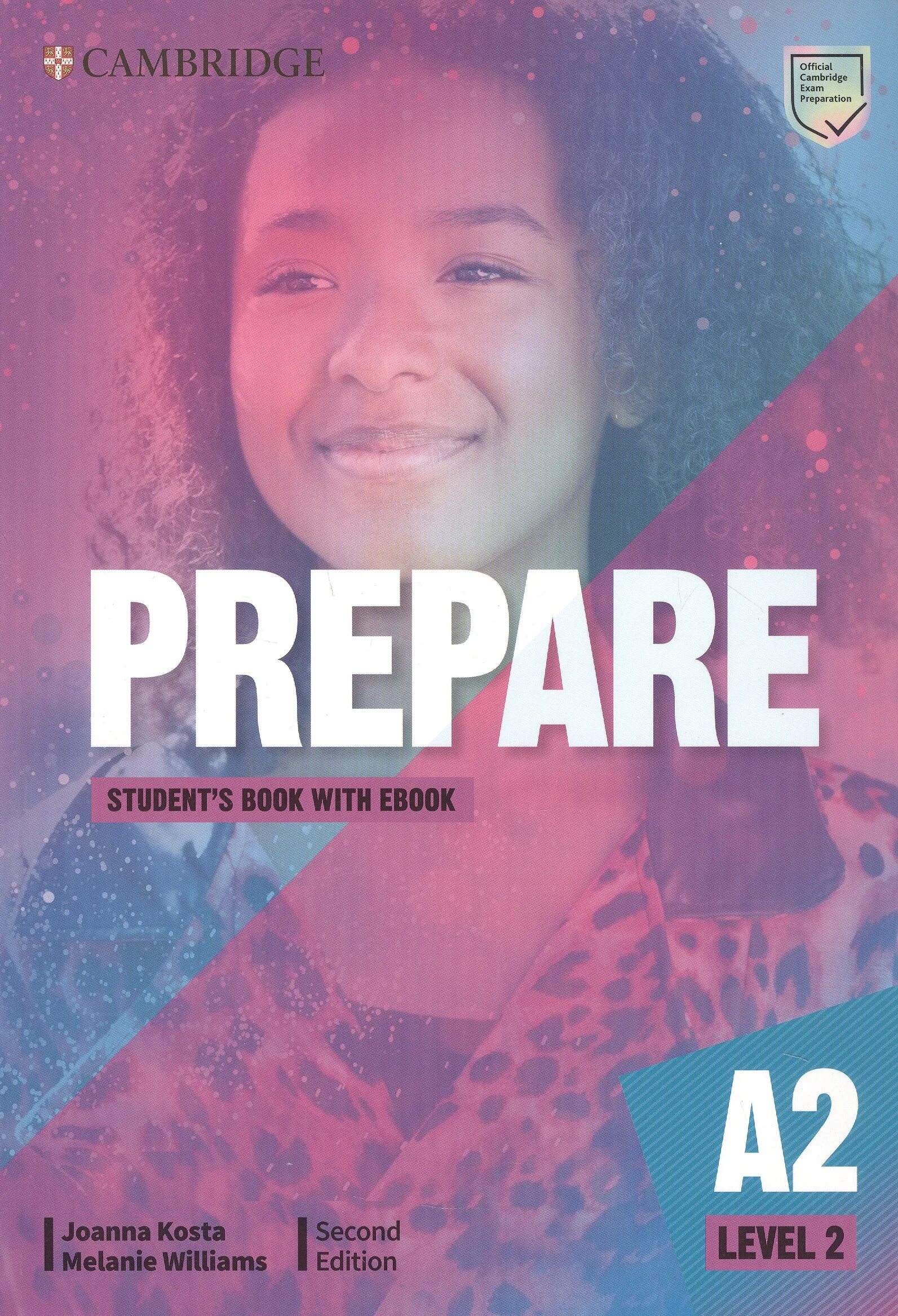 Cambridge English prepare Level 1 a2 student's book. Cambridge English Workbook Level 2 второе издание. Prepare second Edition Level 2. Cambridge prepare Level 2 student's book second Edition. Prepare 2nd edition