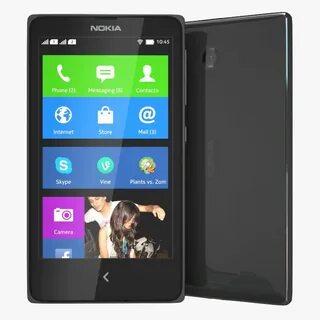 Nokia x30