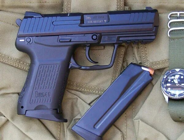 Компакт 45. Hk45 Compact. HK 45. Compact 45 Pistol.