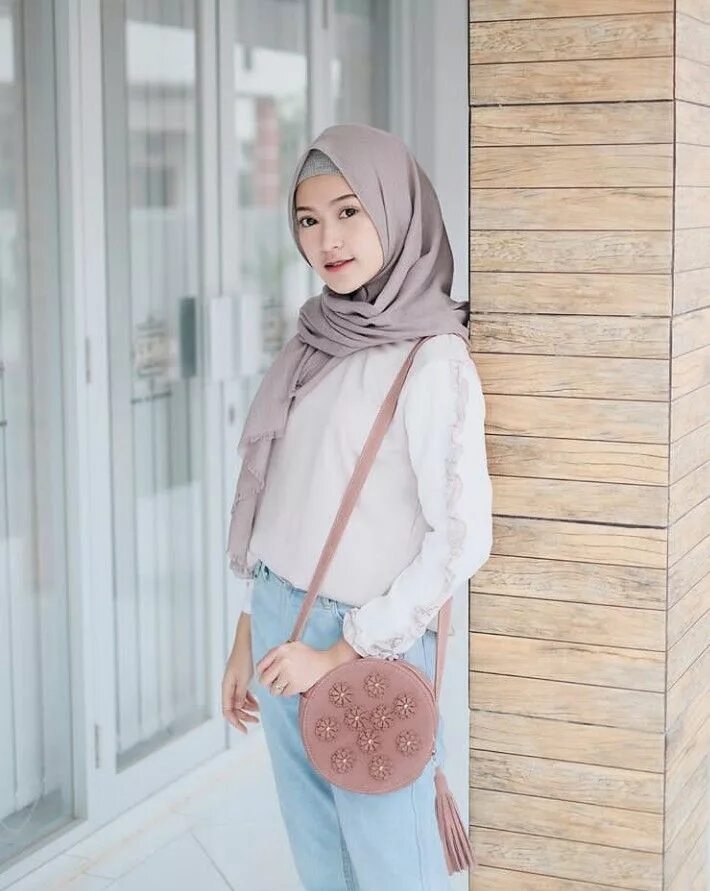 Cewek baju