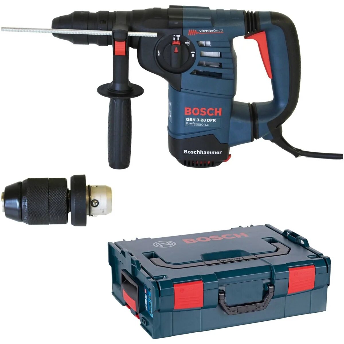 Bosch gbh 3 28. Перфоратор бош 3-28 DFR. Bosch GBH 3-28 DFR, 800 Вт. Bosch перфоратор Леруа. Перфоратор бош Леруа Мерлен.