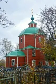Казанский луховицы