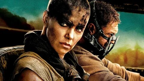Mad max почему