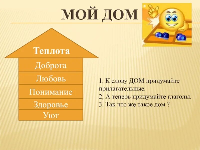 Форма 1 слова дом. Прилагательные к слову дом. слово дом. глагол к слову дом. глагол от слова дом.
