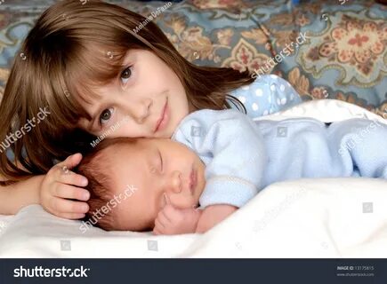 Giving my sister