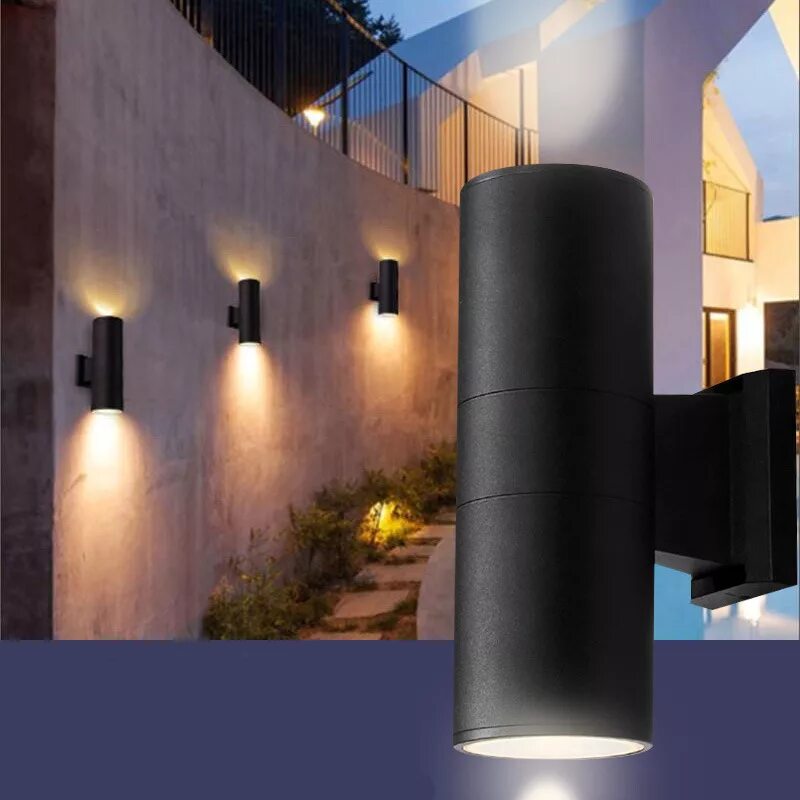 светильник azzardo az2989. Wall light. архитектурные светильники. Up down lights. настенные светильники в коридор.