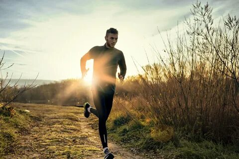 Running bare
