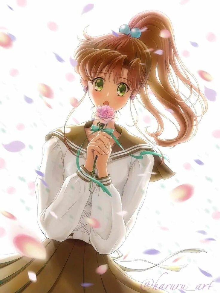 Sailor jupiter. Макото Сейлор Юпитер. Сейлор Юпитер арты.