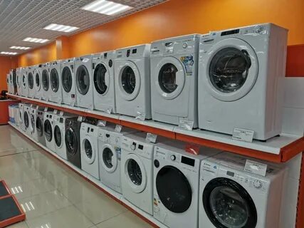 Детский магазин бытовая техника