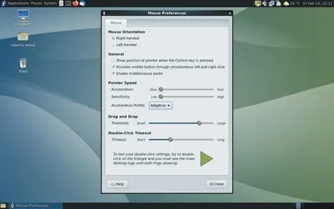 Desktops org