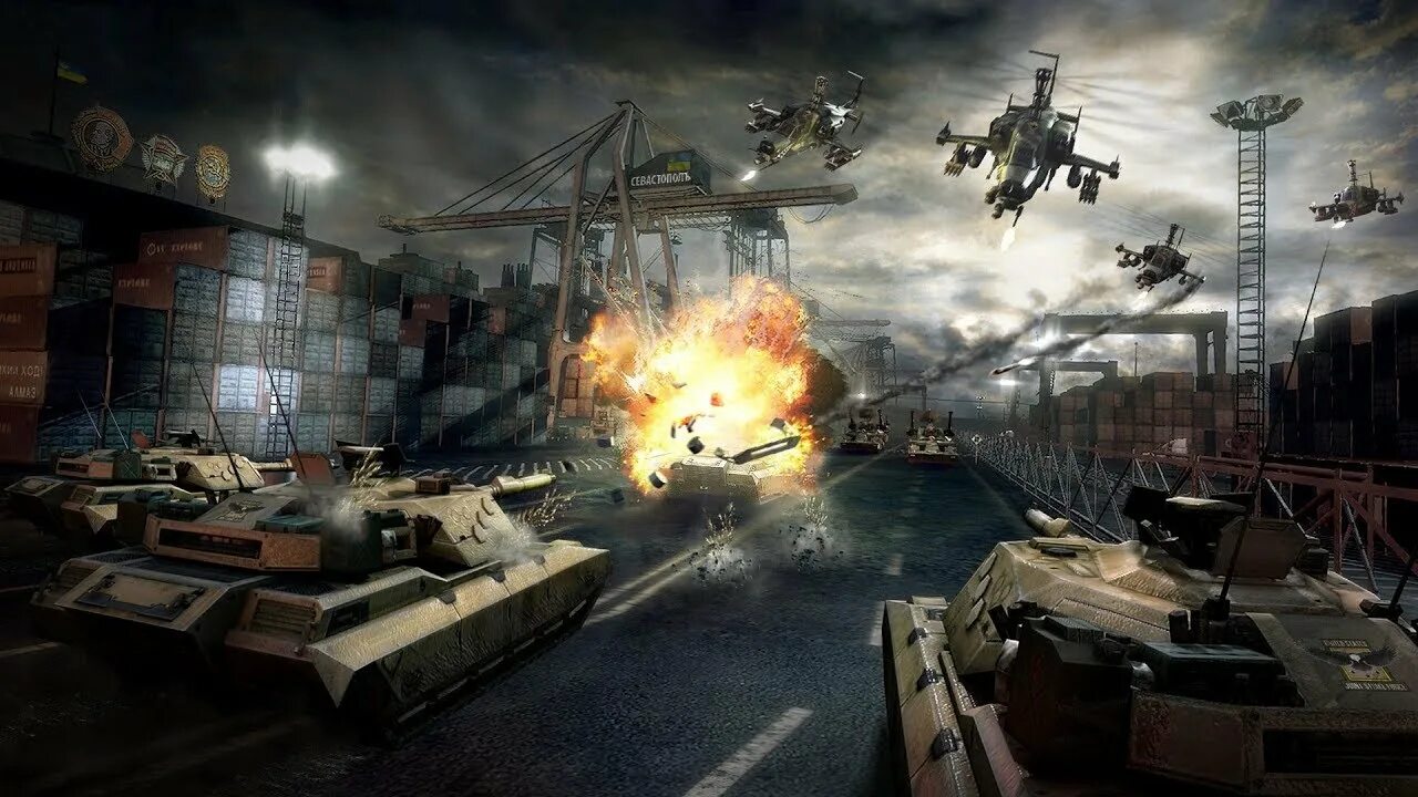 Ww3 на андроид