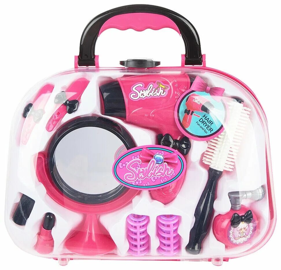 Glamour mirror детское трюмо. Toys. косметика для девочек. игровые наборы для девочек. набор красоты для девочки.