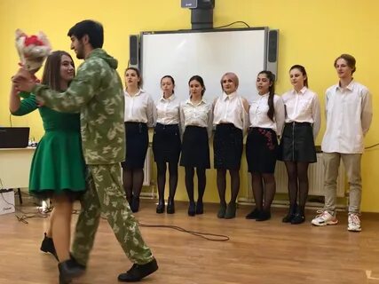 Анапский колледж услуг