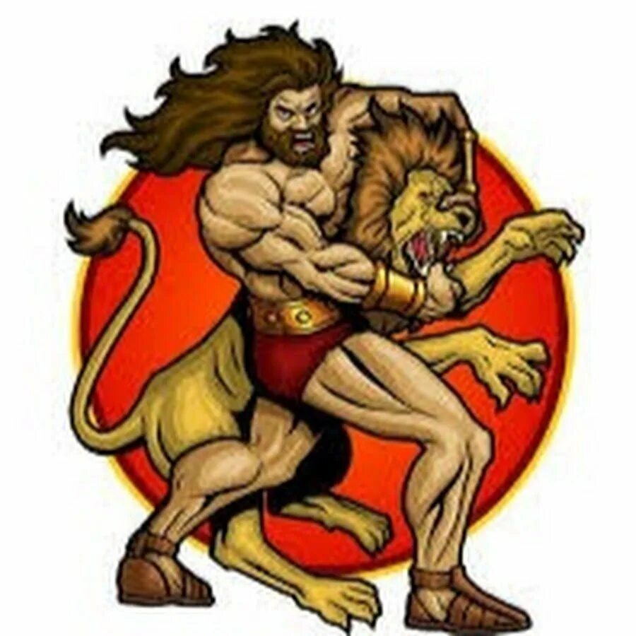 В какой город принес льва геракл. Немейский Лев подвиг Геракла. Подвиг Геракла немейский Лев раскраска. Геракл и немейский Лев рисунок.