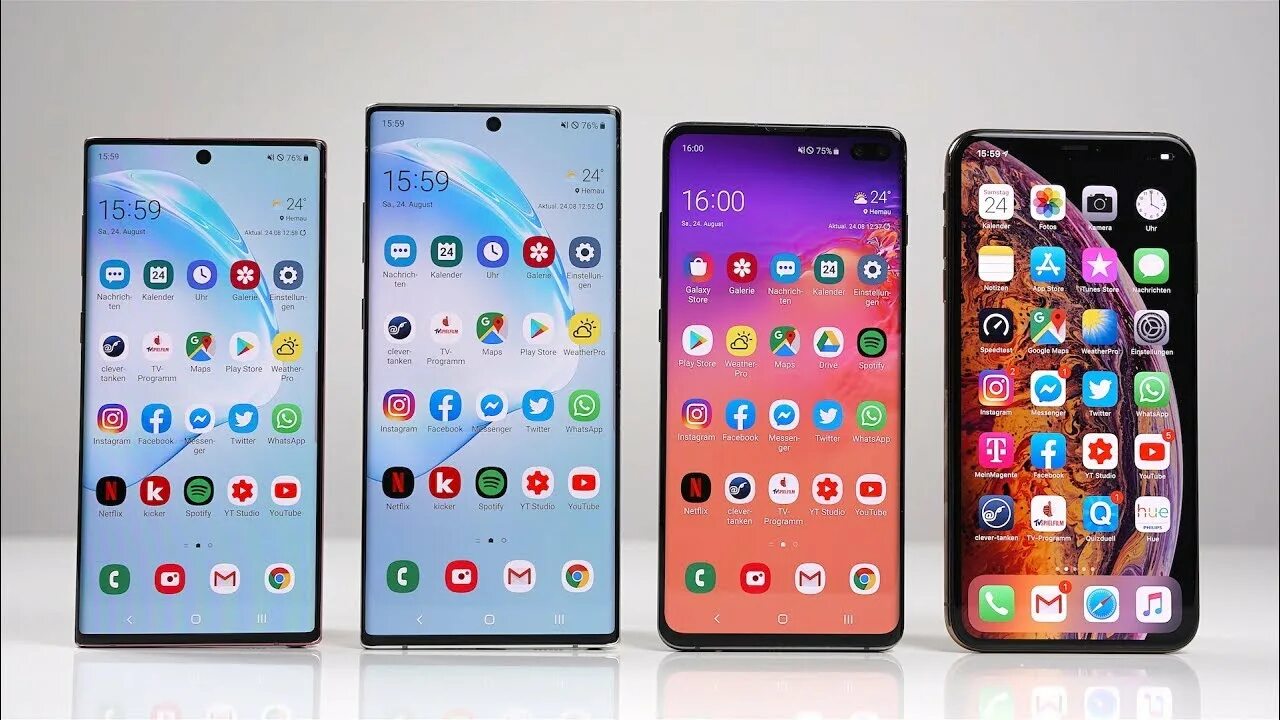 Galaxy Note 10 vs XS Max. Iphone x Samsung Note 10. Samsung Galaxy Note 10 vs iphone XS. Galaxy Note 10 Plus vs iphone XS Max.