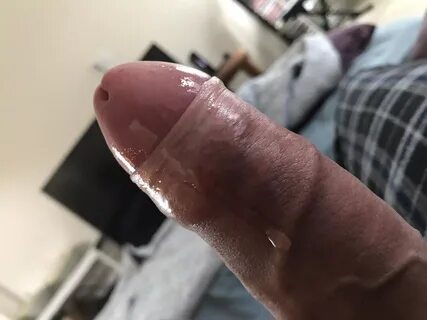 Precum. 