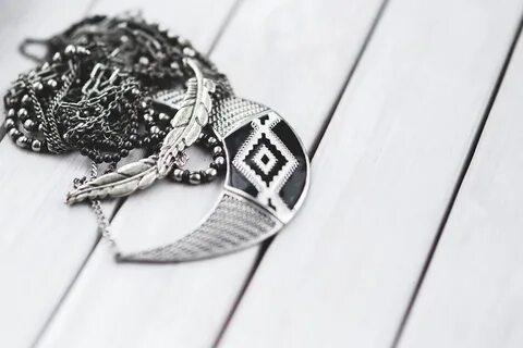 Серебро чернеет