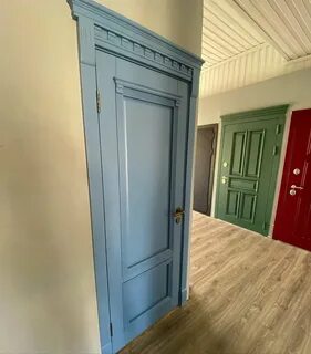 Раша doors