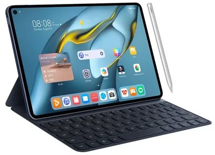 Huawei matepad pro 13.2 12 512