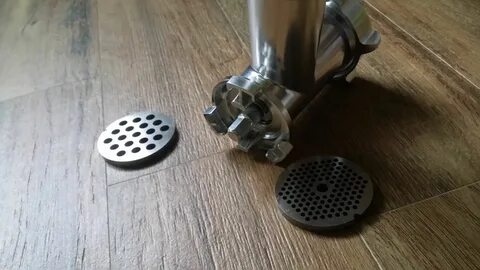 Мясорубка garlyn mg 5000