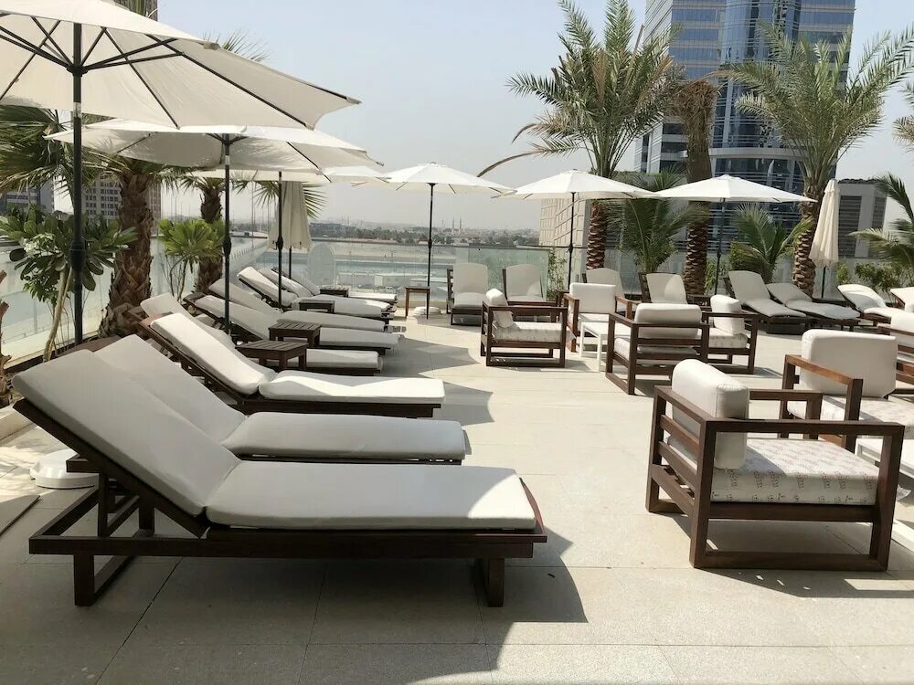 Park regis by prince dubai islands