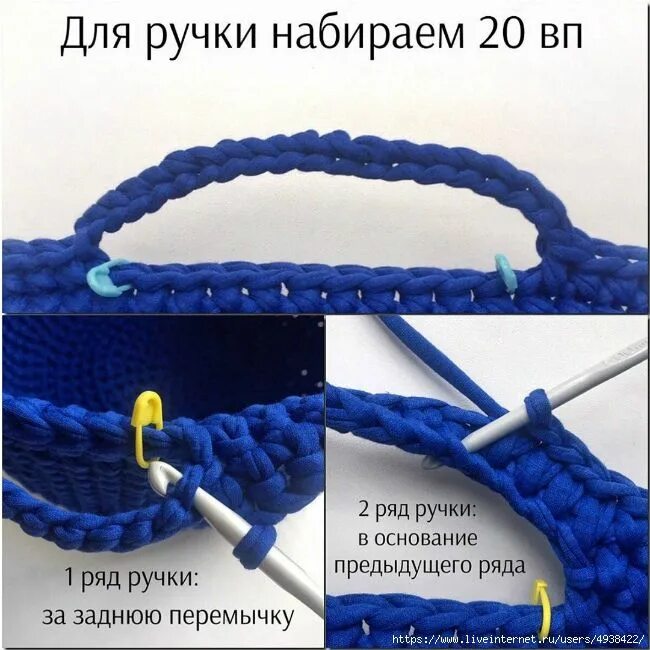 Шнур полиэфирный для вязания 3 мм 100 м - купить с доставкой по выгодным ценам в