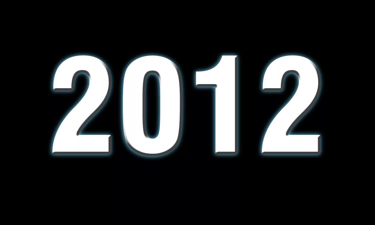 2012 год признан. 2012 Год. 2012 Цифра. 2012 Картинки. Картинки 2012 года.