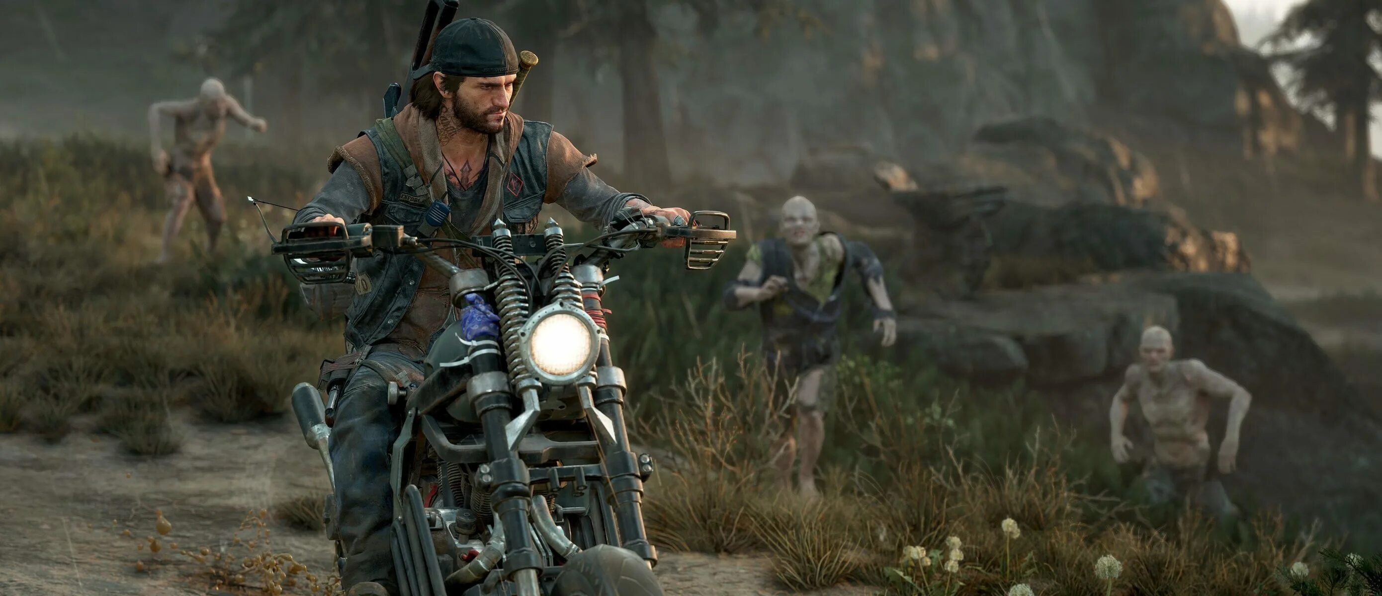 Days gone эдди. Days gone. Дейс гон обои. Days gone pc. Days gone ярлык.