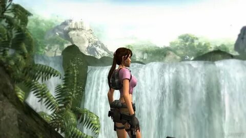 Legend 3d